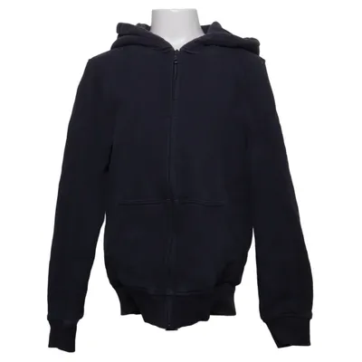 Sweat à capuche (Bleu) de Urban Classics Coton biologique