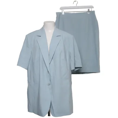 Dräkt (Blå) från RIO Elastan, Polyester, Ull