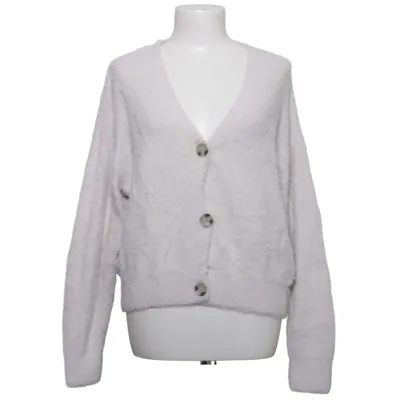 Cardigan (White) from Tom Tailor Denim Polyamide