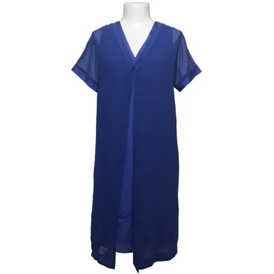 Dress (Blue) from Steffen Schraut Polyester
