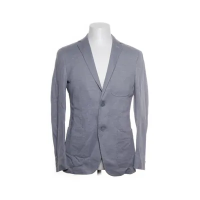 Kavaj (S52JASM01-LB-48) från Corneliani Bomull, Polyamid, Viskos