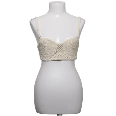 Crop Top (Innovation Colour Story) von H&M Innovation Colour Story