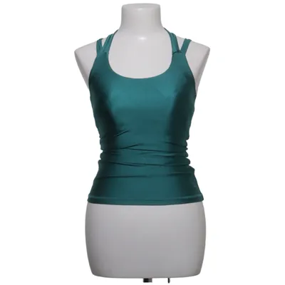 Sports tank top (Luxe Active Tank) from Toned Elastane, Polyamide