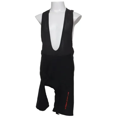 Combinaison de vélo (Noir) de Nakamura Élasthane, Polyamide