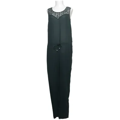 Buksedragt (Grøn) fra ONLY Polyester