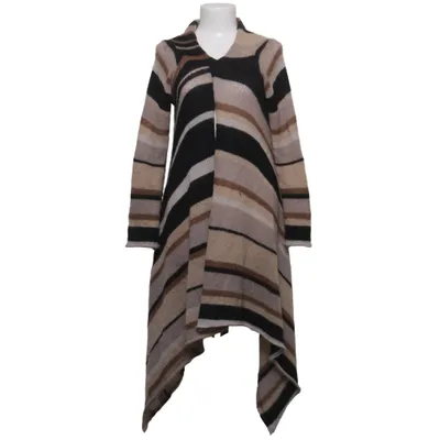 Cardigan (Beige, Black, Brown) from RAER Acrylic, Mohair, Nylon, Wool