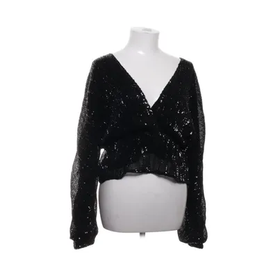 Blus (Svart) från NA-KD Polyester