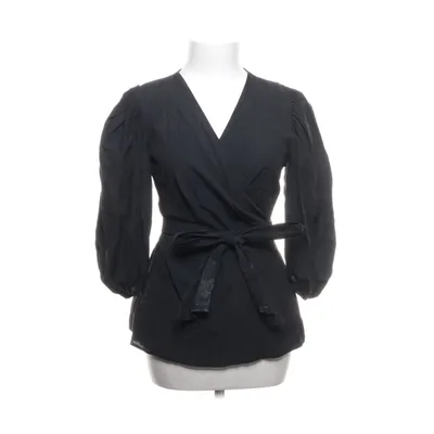 Omlottopp (Svart) från Trendyol