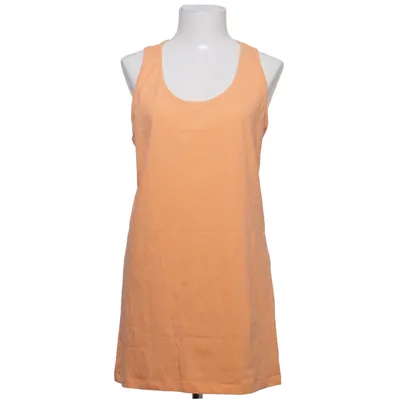 Tanktop  (Orange) fra Skill Bomuld, Elastan