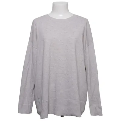 Pull-over (Beige) de H&M Conscious Collection Polyamide, Laine, Polyester