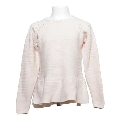 Tröja (Beige) från Copenhagen Colors Ekologisk bomull