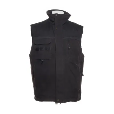 Ytterväst (Svart) från Björnkläder Polyamid, Polyester