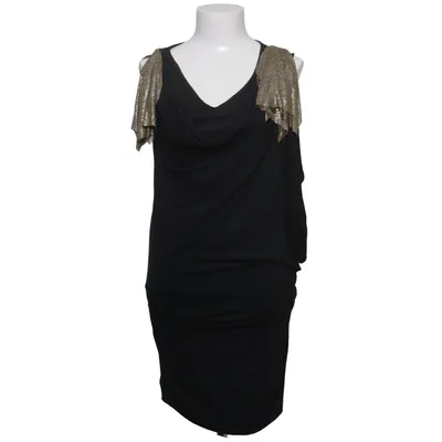 Klänning (10IPSR304) från Plein Sud Kashmir, Viskos