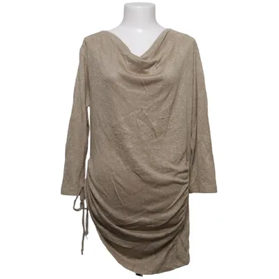 Trui (Goud) van Z.Biz Metallvezel, Viscose