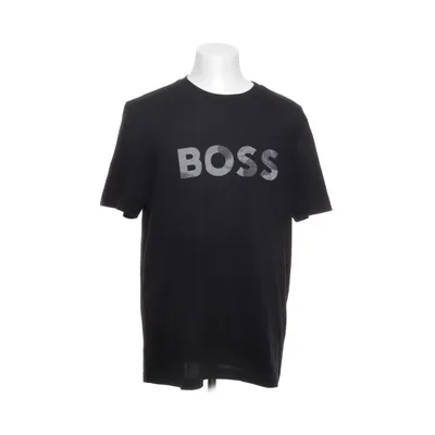 T-shirt (Svart) från Boss