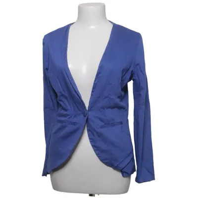 Blazer (Blauw) van Uttam Boutique Katoen, Polyester