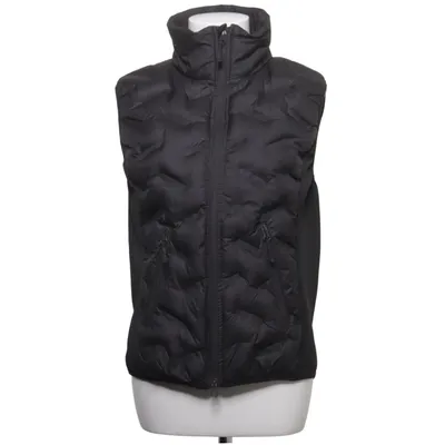 Ytterväst (Svart) från Horze Elastan, Polyester