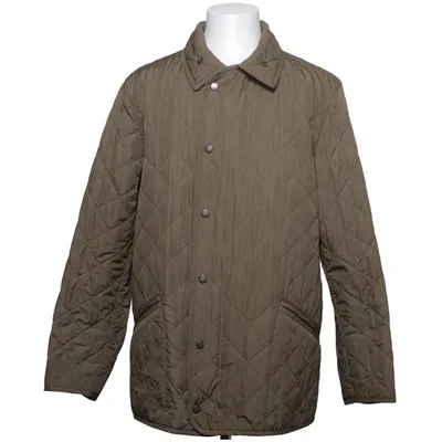 Jack (Groen) van Lodenfrey Katoen, Polyester, Wol