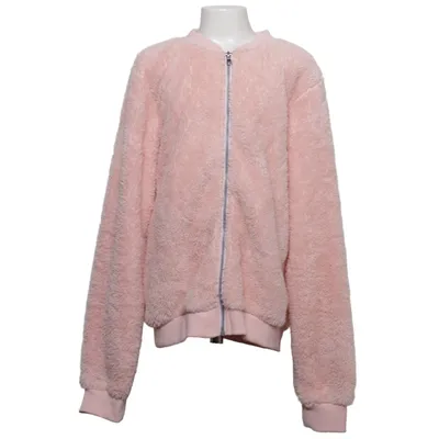 Fleecejacke (Pink) von Tindra Polyester