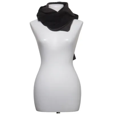 Luva (Grå, Svart) från Disturbia Nylon, Polyester, Viskos