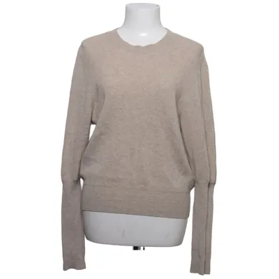 Sweater (Beige) fra Vanessabruno Uld