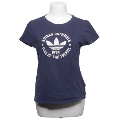 T-shirt (Blå) från Adidas Originals Bomull