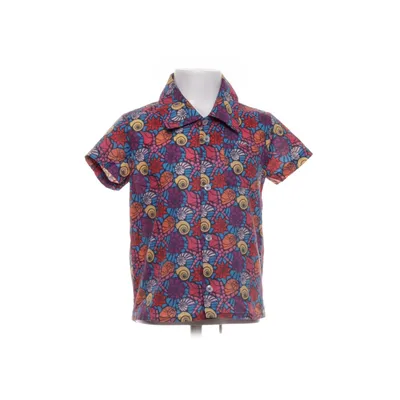 Kortärmad skjorta (Flerfärgad) från Vilebrequin Bomull