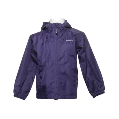 Rain jacket (AC4506) from Campri Polyester