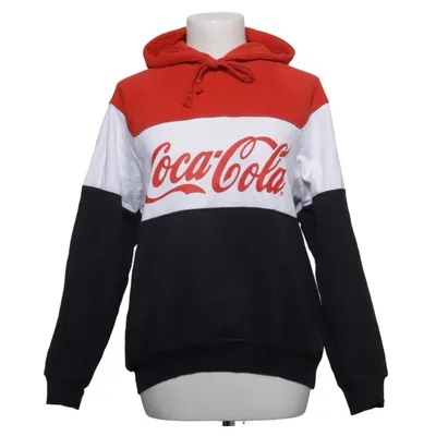 Sweat à capuche (V Sw Cola Cut) de Vailent Pure Coton