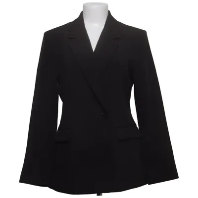 Blazer (Zwart) van NA-KD Elastaan, Polyester
