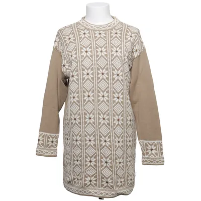 Tröja (Beige, Vit) från Sinclair Bomull