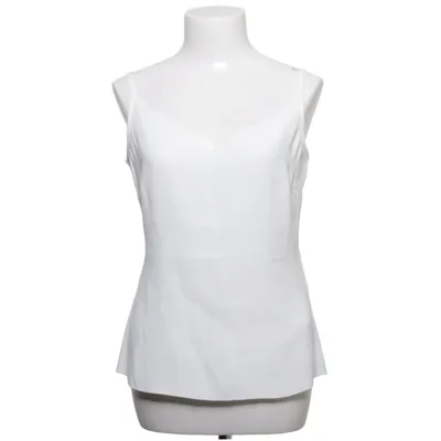 Tanktop (Wit) van Ted Baker Polyester