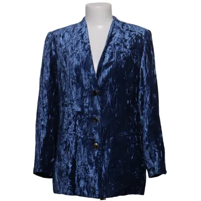 Blazer (Blue) from Chantal