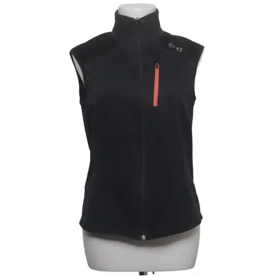 Outer vest (Black) from GORE Running Wear