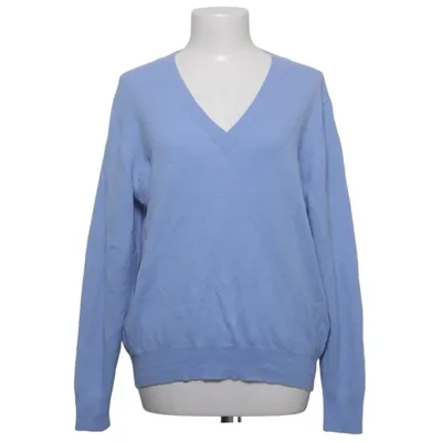 Pullover (Blue) from Rosemunde