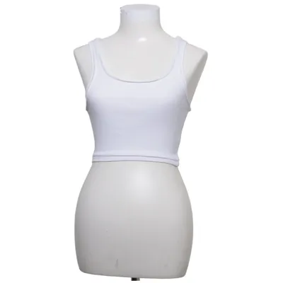 Crop top (Vit) från Subdued