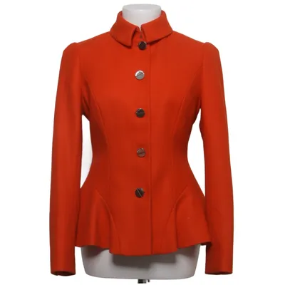 Blazer (Bracti) fra Ted Baker Kashmir, Elastan, Polyamid, Polyester, Uld