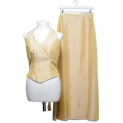 Set (Beige) from Romantica Polyester