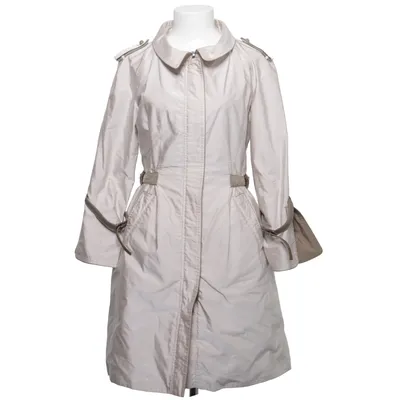 Trenchcoat (Beige) från Ermanno Scervino