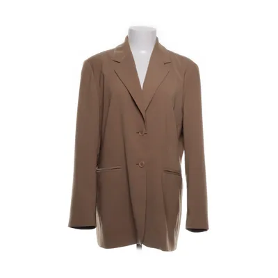 Kavaj (Beige) från Choise Polyester