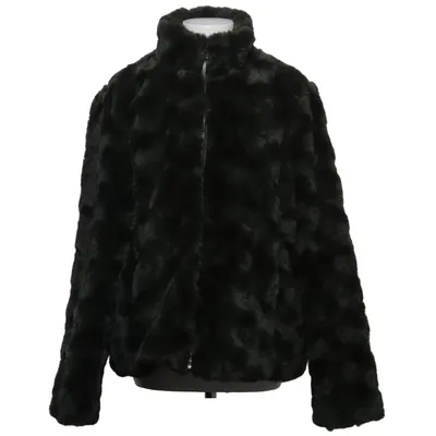 Winter jacket (Green) from Soul River Polyester