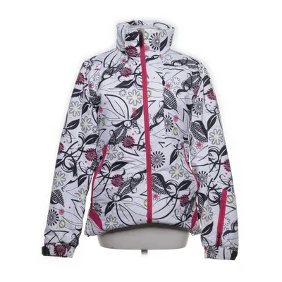Skidjacka (Vit, Svart, Rosa, Flerfärgad) från Touch Nine Polyester