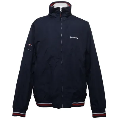 Bomber jacket (West Shore Stormwatch) from Rogues Bay Polyamide, Polyester