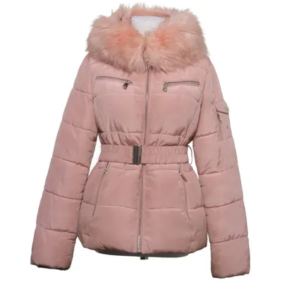 Vinterjacka (Rosa) från Emmash Paris Polyester