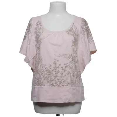 Haut (Rose) de Womens Collection by KappAhl Coton