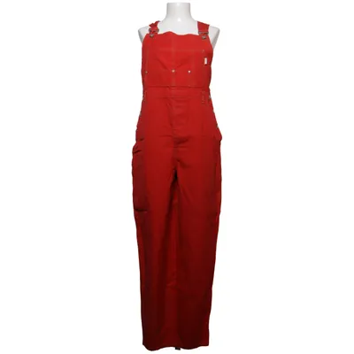 Overalls (Snickarglädje) fra Lindex Connect Bomuld