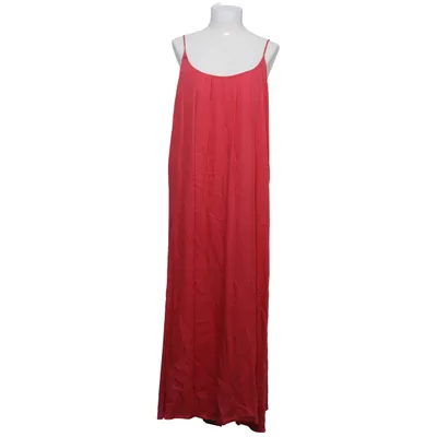 Robe longue (Rouge) de Summum