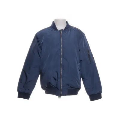 Blouson (Bleu) de El Corte Inglés Polyester