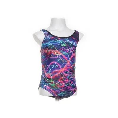 Baddräkt (Blå, Flerfärgad) från Aquarapid Elastan, Nylon, Polyester