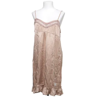 Negligé (Beige) van Odd Molly Zijde